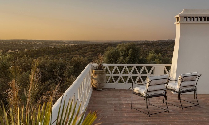 Evora Cottage | Bespoke Estate -A Slice of Timeless Rural Portugal