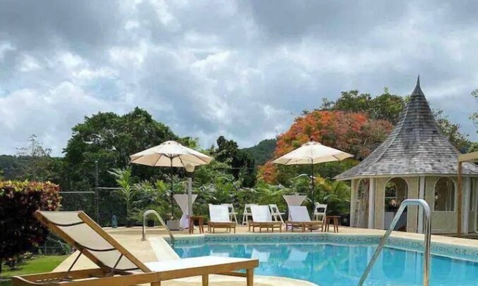 Highgate Villa | Bespoke Vacation Villa near Ocho Rios, Jamaica