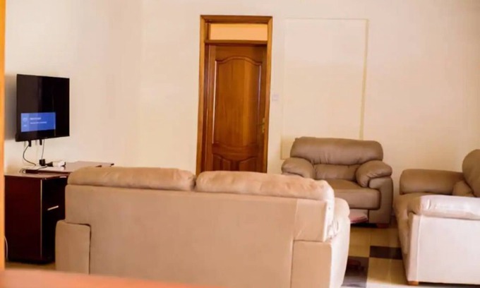Kigali House | Best Apartments in Kigali-Rwanda behind Kigali Convention Center
