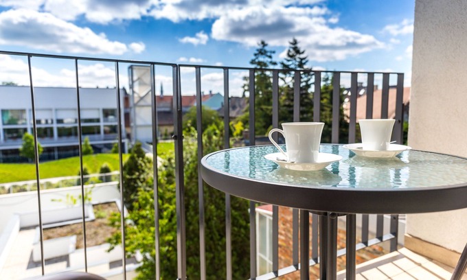 Szeged Apartment | Best Apartments Szeged