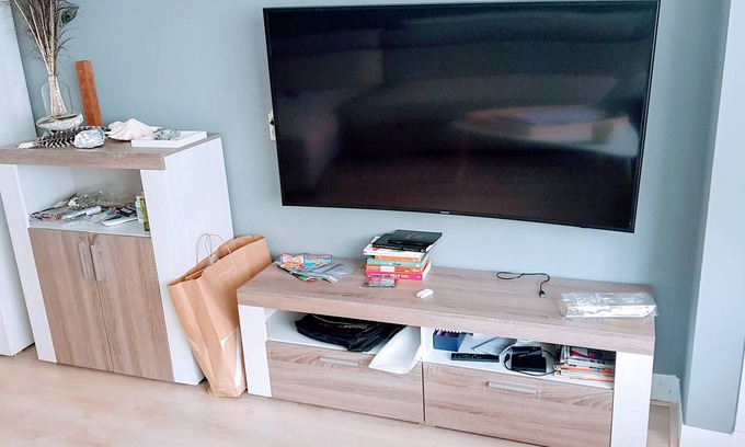 Naaldwijk House | ⭐️BEST CHOICE⭐️2room for 2 ppl, Free parking!