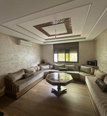 Haut Founty Apartment | Best comfort family home