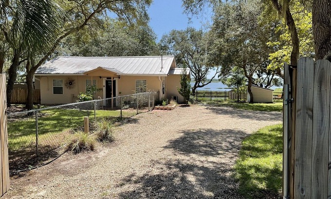 Alligator Point House | Best deal at Alligator Point