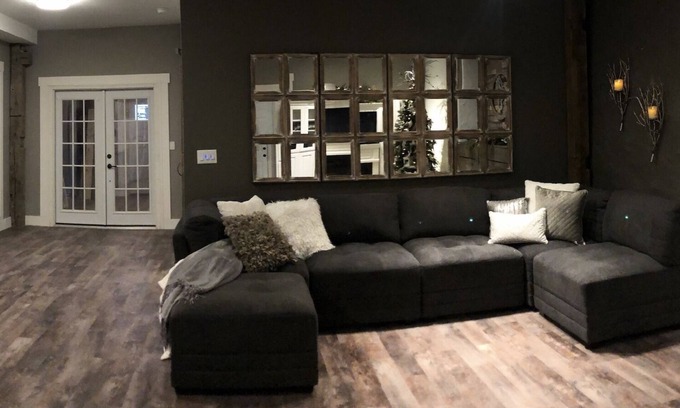 Madison Apartment | Best downtown location! Stablemaster’s Quarters. Awarded winning! Come see why…