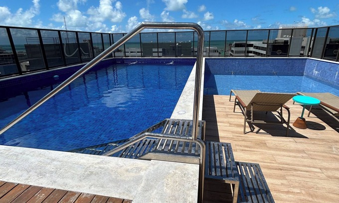 Tambau Apartment | Best Flats - Beauty close to the sea
