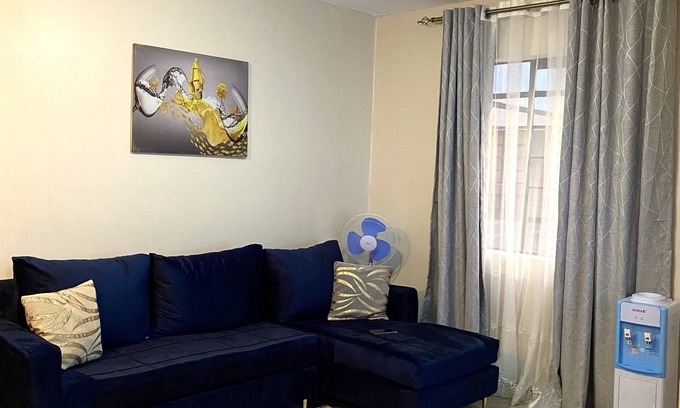 Nairobi Apartment | Best Furnished Apartments Westlands