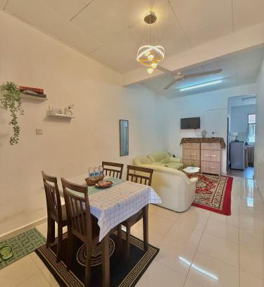 Kuala Perlis Resort | Best homestay in Kuala Perlis