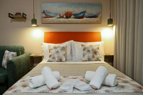 Pasalimani Apartment | Best House Myrto Pasalimani Piraeus