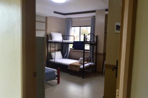 Bakilid Apartment | Best Inn AS Family Room 3E