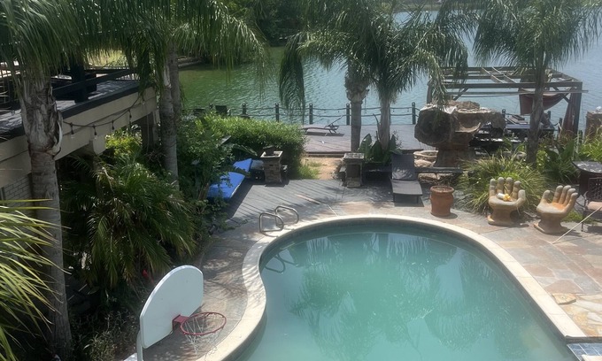 Seabrook House | Best Kept Secret