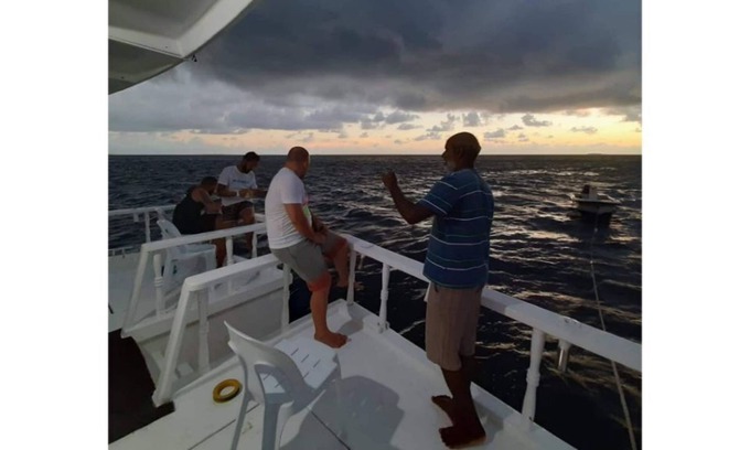 Vaavu Atoll House | Best liveaboard tours in Ari Atoll - Kaafu Atoll