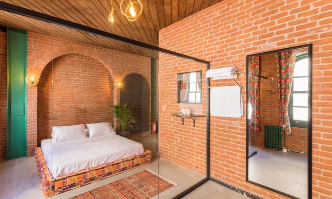 Pera Apartment | Best Location, Best Equipment, Fully Furnished Apartmentn