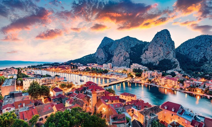 Gornje Sitno Villa | Best Of Dalmatian Coast & Mountains