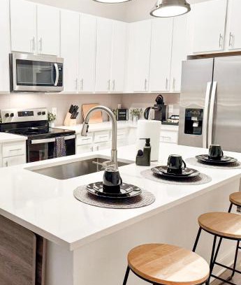 Florida Center Apartment | Best Orlando Vacation Rental