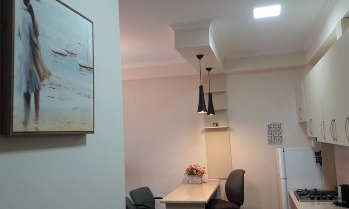 Tbilisi House | Best place for low cost
