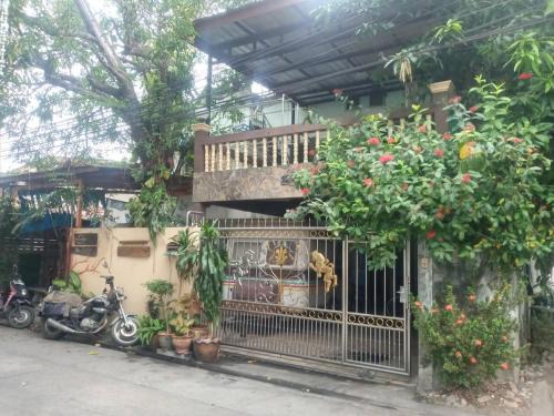 Rat Burana Apartment | Best Place Have Air Conditioner