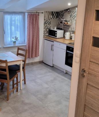 Lublin Apartment | Best Stay Kalinowszczyzna