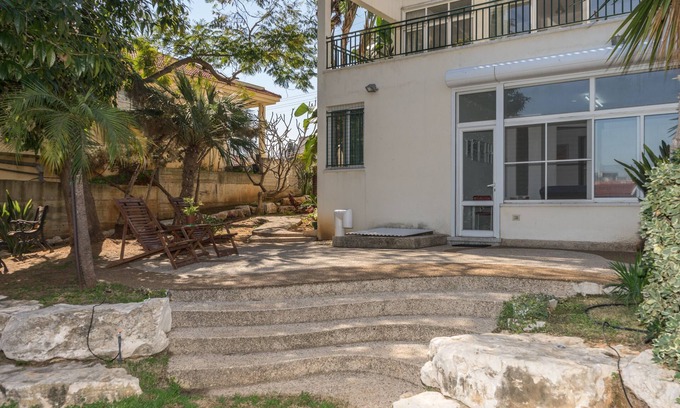 Rehovot House | Best Value Guest Suite! Your special place in Rehovot