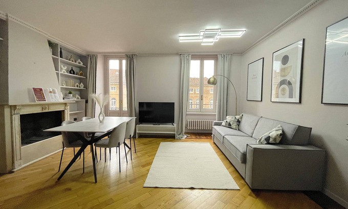 Citta Alta Apartment | Best View Boutique Apartments