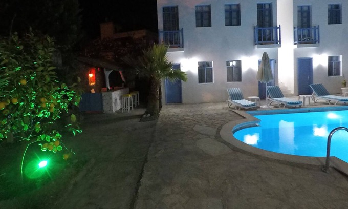 Golturkbuku House | Best view of Turkbuku - Bodrum