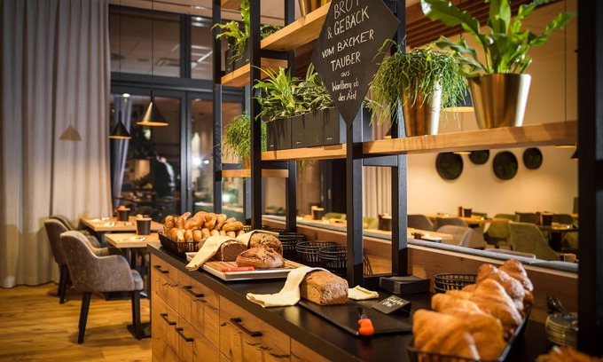 Hagenberg im Muhlkreis Hotel | Best Western Parkhotel Hagenberg