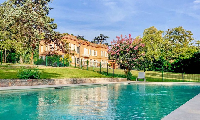 Toulouse South-East Hotel | Best Western Premier Le Domaine de Montjoie