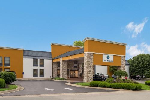 Batesville Hotel | Best Western Batesville