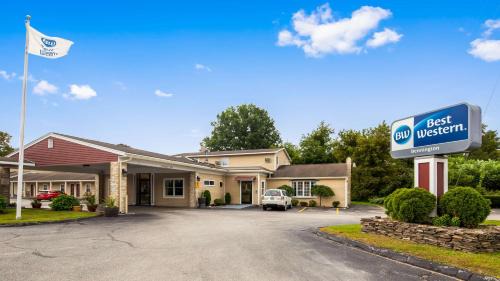 Bennington Hotel | Best Western Bennington