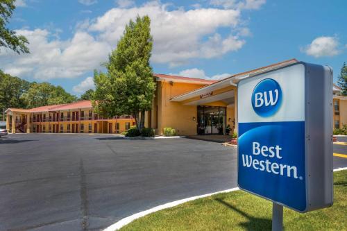 Benton Hotel | Best Western Benton Inn