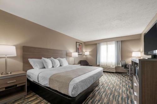 Columbus Hotel | Best Western Edinburgh/Columbus