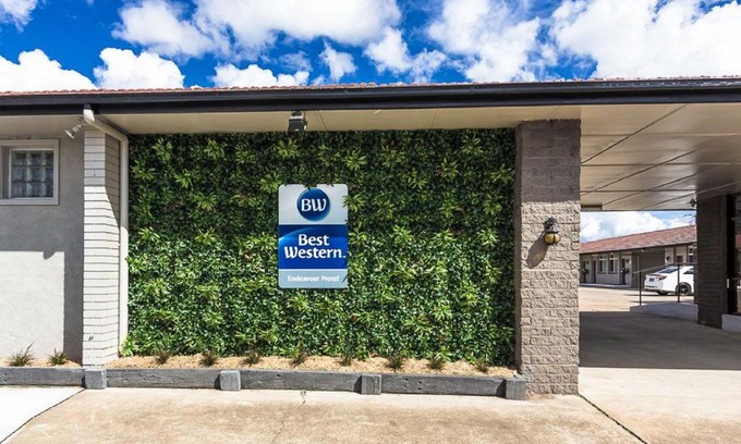 East Maitland Hotel | Best Western Endeavour Motel