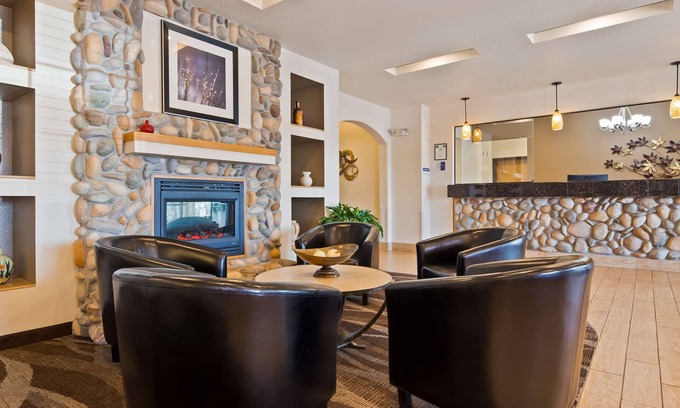 Firestone Hotel | Best Western Firestone Inn & Suites