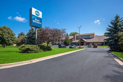 Village of Germantown Hotel | Best Western Germantown Inn