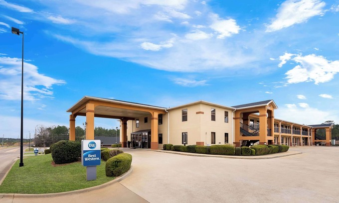Greenville Hotel | Best Western Greenville Inn