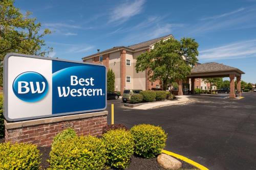 Hilliard Hotel | Best Western Hilliard Inn & Suites