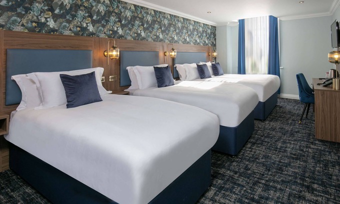Blackburn Hotel | Best Western Hotel 99