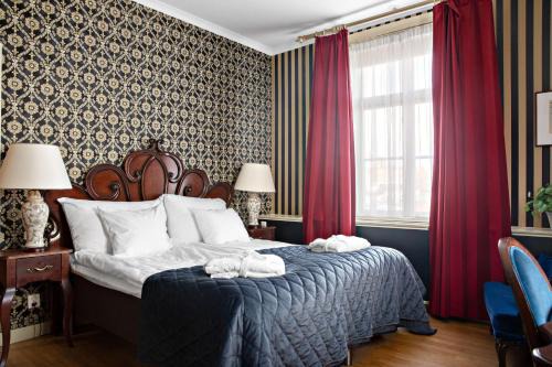 Ostersund Hotel | Best Western Hotel Gamla Teatern