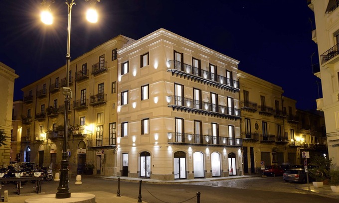 Centro Storico Hotel | Best Western Hotel Principe di Lampedusa