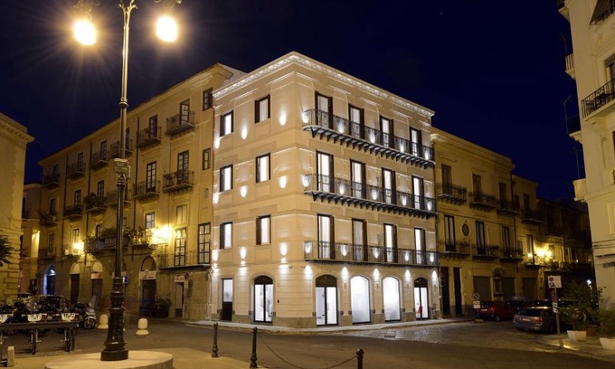 Centro Storico Hotel | Best Western Hotel Principe di Lampedusa