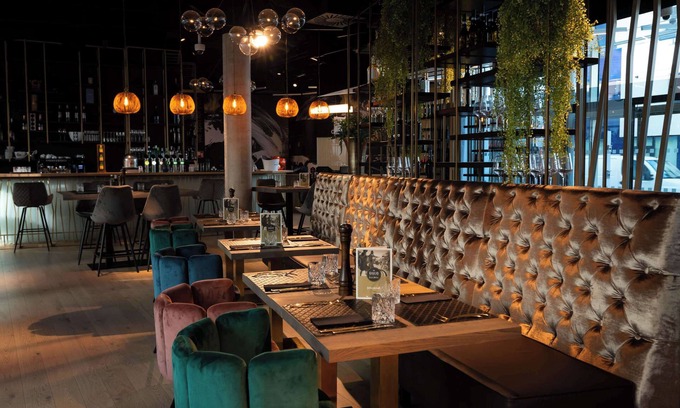 Ebelsberg Hotel | Best Western Hotel Spinnerei Linz
