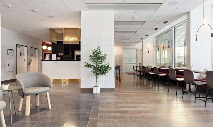 Tranaskvarn-Ekmarksberg Hotel | Best Western Hotel Tranas Statt