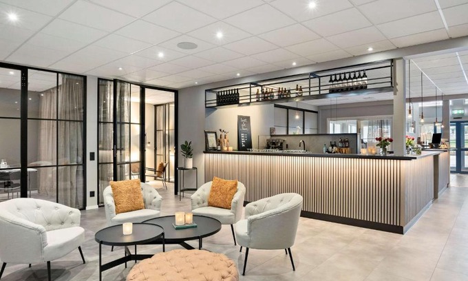 Vrigstad Hotel | Best Western Hotel Vrigstad