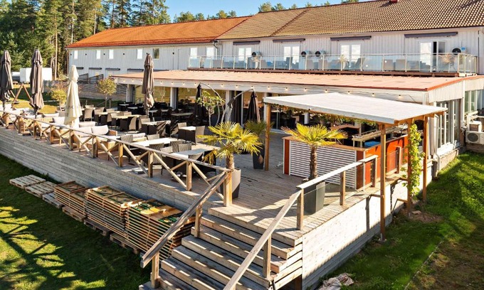 Sandviken Hotel | Best Western Hotell Hedåsen