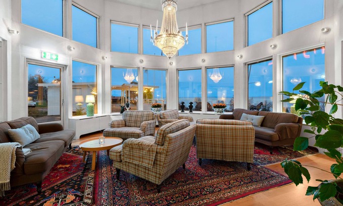 Rattvik Hotel | Best Western Hotell Lerdalshöjden