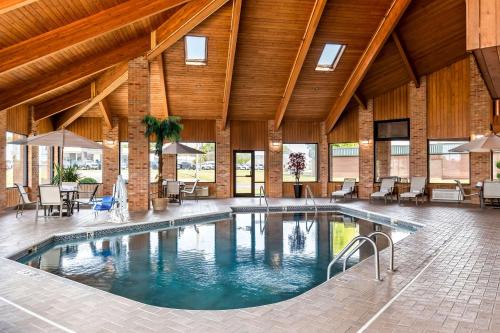 Jacksonville Hotel | Best Western Jacksonville Inn