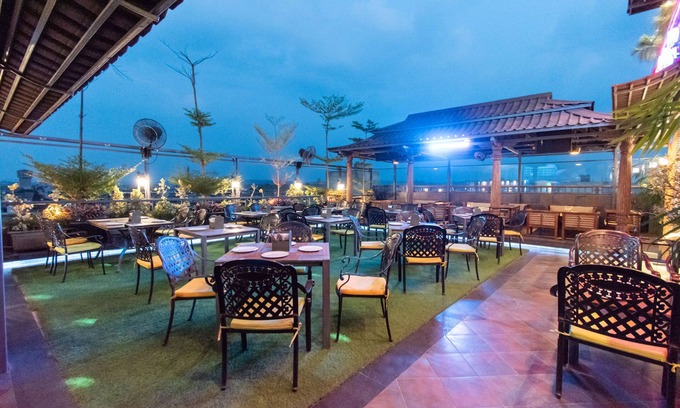 Pathankot Hotel | Best Western La Vista Pathankot