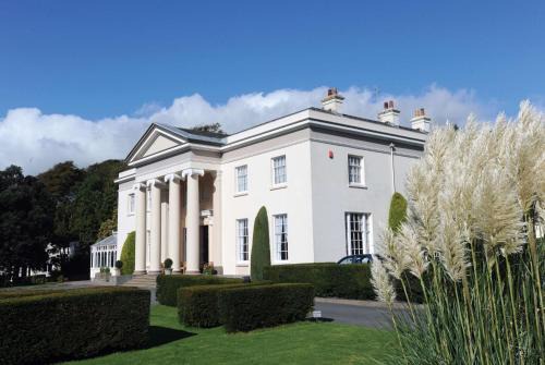 Lamphey Hotel | Best Western Lamphey Court Hotel and Spa