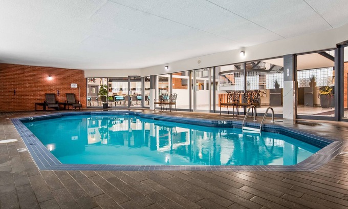Laval Hotel | Best Western Laval-Montreal