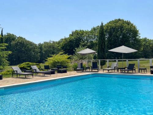 Fontaine-le-Comte Hotel | Best Western Le Bois de la Marche