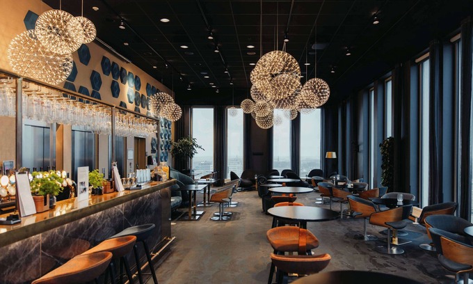 Vaster Hotel | Best Western Malmö Arena Hotel